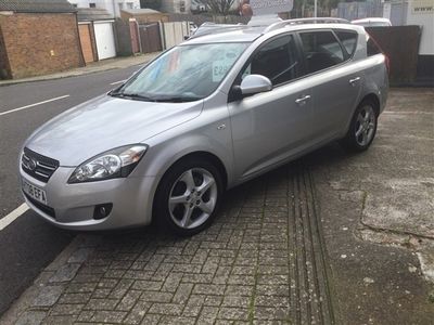 used Kia Ceed 2.0 CRDi Sport 5dr