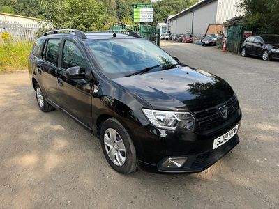 Dacia Logan MCV