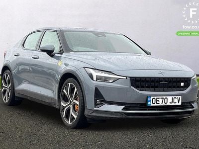Polestar 2