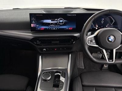 Used BMW 420 M Sport 181 HP (133 kW) 2025 Red Coupe