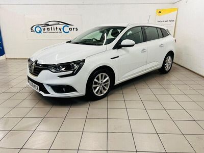 Renault Mégane IV