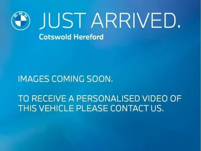 Used BMW 118 M Sport 138 HP (101 kW) 2019 White Hatchback