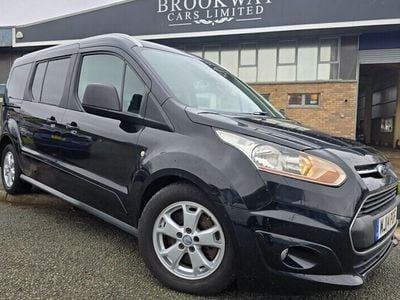 Ford Grand Tourneo Connect