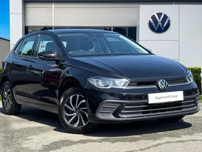 Used VW Polo