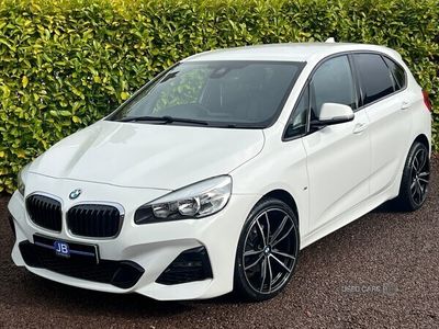 BMW 216