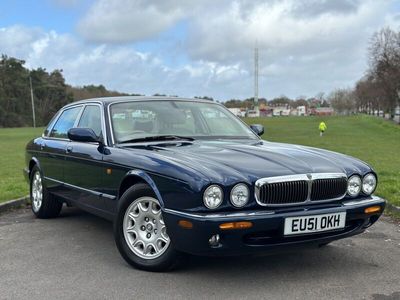 used Jaguar XJ8 XJ3.2