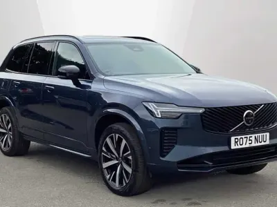 Used Volvo XC90 Plus 449 HP (330 kW) 2026 SUV