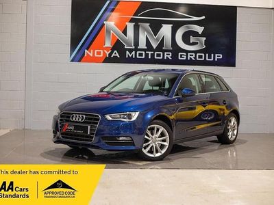 Used Audi A3 Sport 2014