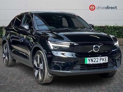 Volvo C40