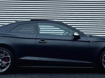 Used Audi S5