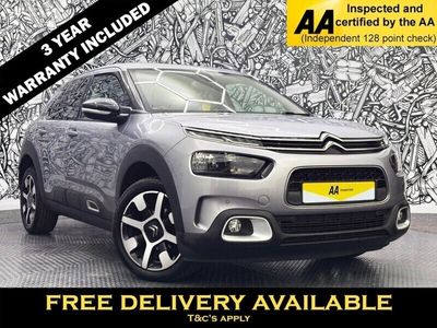 Citroën C4 Cactus