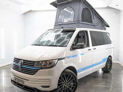 Used VW Transporter Startline 2020 White Van