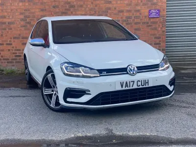 Used VW Golf VII