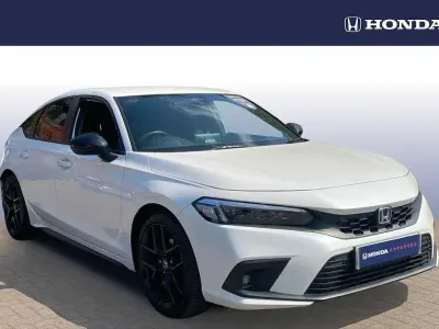 Used Honda Civic