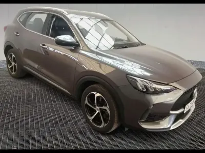 Used MG HS SE 162 HP (119 kW) 2023 Grey SUV