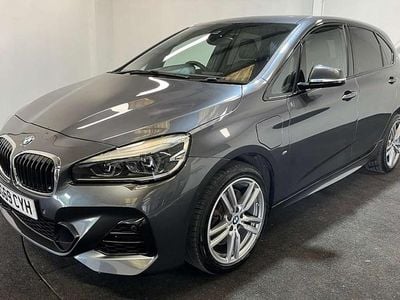 BMW 225 Active Tourer