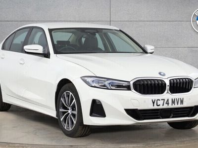 BMW 330e
