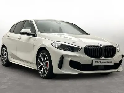 Used BMW 128