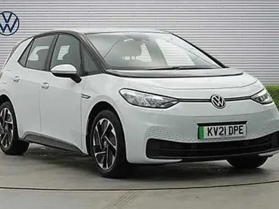 Usado VW ID.3