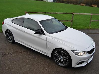 BMW 440