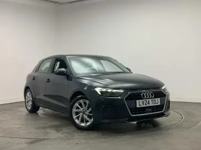 Usado Audi A1