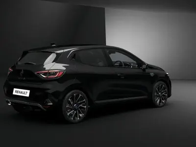 Used Renault Clio