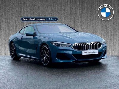 BMW 840