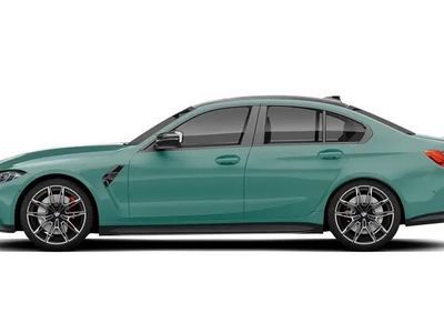 New BMW 530 Competition Edition 530 HP (389 kW) 2026 Sedan