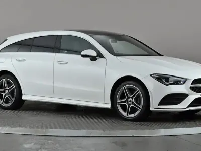 Used Mercedes E250
