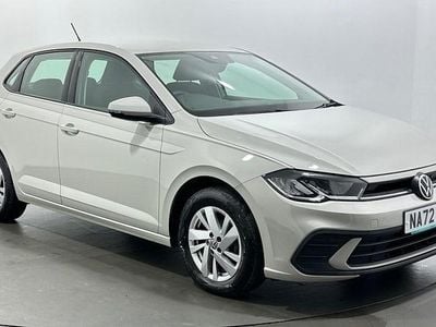 Used VW Polo Life 95 HP (69 kW) 2026 Hatchback