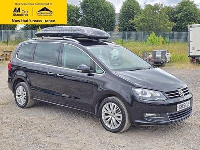 VW Sharan