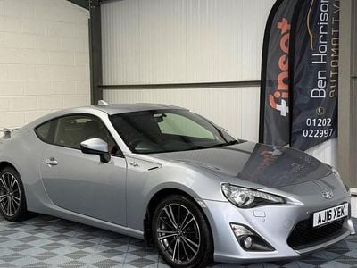 Toyota GT86