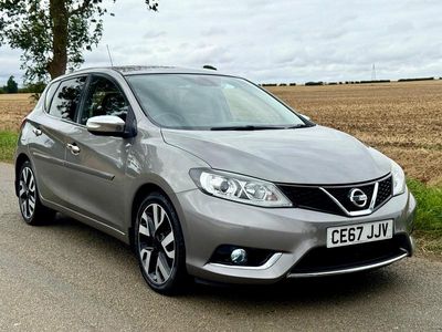 Nissan Pulsar