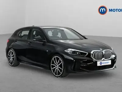 Used BMW 118 M Sport 136 HP (100 kW) 2024 Hatchback
