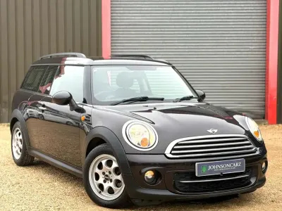Gebraucht Mini Cooper Clubman