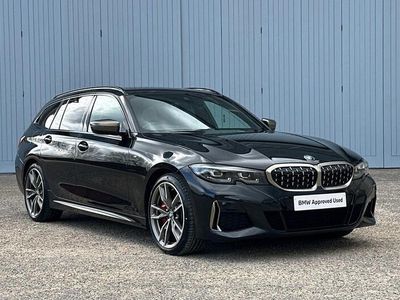 used BMW M340 xDrive Touring