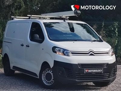 Citroën Dispatch
