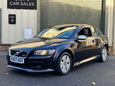 Volvo C30