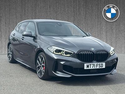 BMW 128