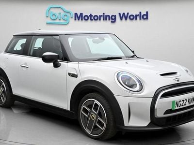 Usado Mini Cooper Level 1 135 kW (184 HP) 2023 Citadino