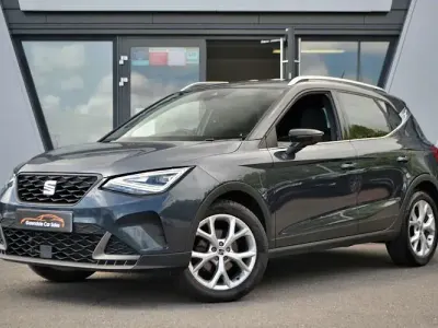 Used Seat Arona FR 110 HP (80 kW) 2023 SUV