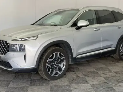 Used Hyundai Santa Fe