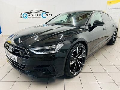 Audi A7 Sportback