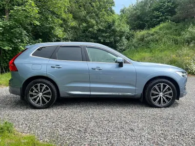Used Volvo XC60
