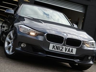 used BMW 328 3 Series 2.0 I SE 4d 242 BHP