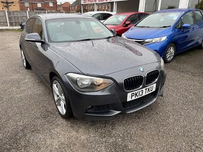 BMW 120