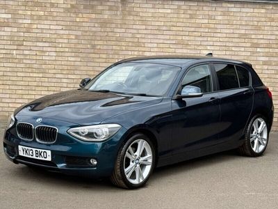 BMW 120