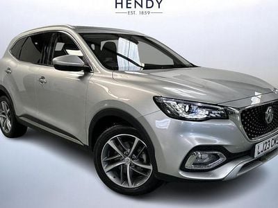 Used 2023 MG HS Exclusive SUV | £16,999 (Fair price)