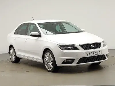 Used Seat Toledo