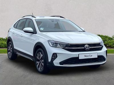 Other New 2025 VW Taigo Life SUV | £23,731 (Fair price)